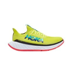 Zapatillas Hoka One One Carbon X 3 Amarillo Azul AW22 14 Zapatillas Hoka One One Carbon X 3 Amarillo Azul AW22 -Hoka zapatillas hoka one one carbon x 3 amarillo azul aw22 5