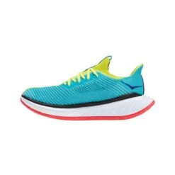 Zapatillas Hoka One One Carbon X 3 Amarillo Azul AW22 15 Zapatillas Hoka One One Carbon X 3 Amarillo Azul AW22 -Hoka zapatillas hoka one one carbon x 3 amarillo azul aw22 6