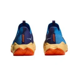 Zapatillas Hoka One One Carbon X 3 Azul Naranja SS23 -Hoka zapatillas hoka one one carbon x 3 azul naranja ss23 3