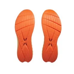 Zapatillas Hoka One One Carbon X 3 Azul Naranja SS23 -Hoka zapatillas hoka one one carbon x 3 azul naranja ss23 5