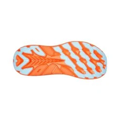 Zapatillas Hoka One One Clifton 8 Amarillo Naranja AW22 -Hoka zapatillas hoka one one clifton 8 amarillo naranja aw22 5