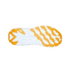 Zapatillas Hoka One One Clifton 8 Verde Naranja Azul AW22 -Hoka zapatillas hoka one one clifton 8 verde naranja azul aw22 4