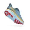Zapatillas Hoka One One Clifton 8 Wide Azul Naranja AW22 -Hoka zapatillas hoka one one clifton 8 wide azul naranja aw22