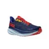 Zapatillas Hoka One One Clifton 9 Azul Rojo SS23 -Hoka zapatillas hoka one one clifton 9 azul rojo ss23