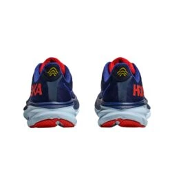 Zapatillas Hoka One One Clifton 9 Azul Rojo SS23 -Hoka zapatillas hoka one one clifton 9 azul rojo ss23 2