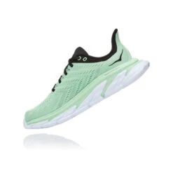 Zapatillas Hoka One One Clifton Edge Verde -Hoka zapatillas hoka one one clifton edge verde 2