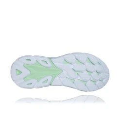 Zapatillas Hoka One One Clifton Edge Verde -Hoka zapatillas hoka one one clifton edge verde 3