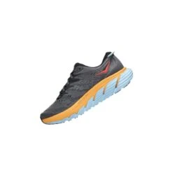 Zapatillas Hoka One One Gaviota 4 Gris AW22 -Hoka zapatillas hoka one one gaviota 4 gris aw22 2
