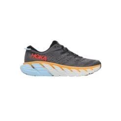 Zapatillas Hoka One One Gaviota 4 Gris AW22 -Hoka zapatillas hoka one one gaviota 4 gris aw22 5