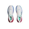 Zapatillas Hoka One One Mach 5 Blanco Rojo SS23