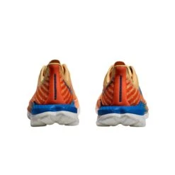 Zapatillas Hoka One One Mach 5 Naranja Azul SS23 12 Zapatillas Hoka One One Mach 5 Naranja Azul SS23 -Hoka zapatillas hoka one one mach 5 naranja azul ss23 3
