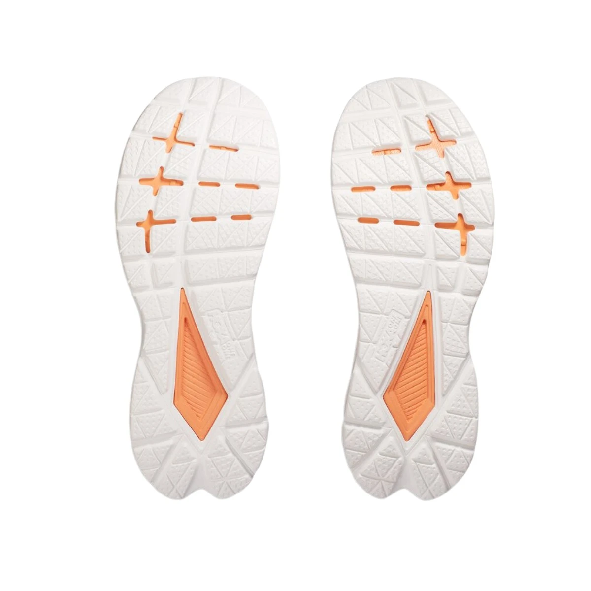 Zapatillas Hoka One One Mach 5 Naranja Azul SS23 8 Zapatillas Hoka One One Mach 5 Naranja Azul SS23 - Imagen 6