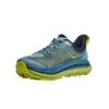 Zapatillas Hoka One One Mafate Speed 4 Azul Verde SS23