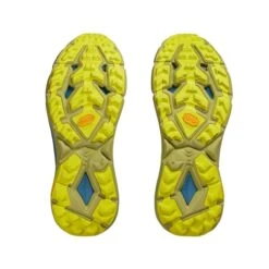 Zapatillas Hoka One One Mafate Speed 4 Azul Verde SS23 -Hoka zapatillas hoka one one mafate speed 4 azul verde ss23 3