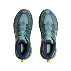 Zapatillas Hoka One One Mafate Speed 4 Azul Verde SS23 -Hoka zapatillas hoka one one mafate speed 4 azul verde ss23 5