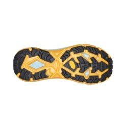 Zapatillas Hoka One One Mafate Speed 4 Naranja Amarillo AW22 -Hoka zapatillas hoka one one mafate speed 4 naranja amarillo aw22 4