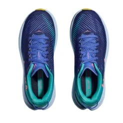 Zapatillas Hoka One One Rincon 3 Azul Marino Celeste SS23 Mujer -Hoka zapatillas hoka one one rincon 3 azul marino celeste ss23 mujer 5