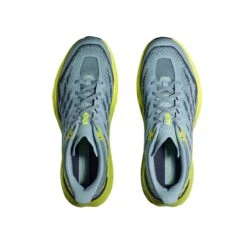 Zapatillas Hoka One One Speedgoat 5 Ancho Especial Gris Verde SS23