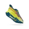 Zapatillas Hoka One One Speedgoat 5 Azul Amarillo SS22 -Hoka zapatillas hoka one one speedgoat 5 azul amarillo ss22