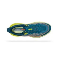 Zapatillas Hoka One One Speedgoat 5 Azul Amarillo SS22 8 Zapatillas Hoka One One Speedgoat 5 Azul Amarillo SS22 -Hoka zapatillas hoka one one speedgoat 5 azul amarillo ss22 2