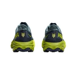 Zapatillas Hoka One One Speedgoat 5 Gris Verde SS23 14 Zapatillas Hoka One One Speedgoat 5 Gris Verde SS23 -Hoka zapatillas hoka one one speedgoat 5 gris verde ss23 5