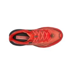 Zapatillas Hoka One One Speedgoat 5 GTX Rojo Negro SS23 -Hoka zapatillas hoka one one speedgoat 5 gtx rojo negro ss23 2