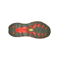 Zapatillas Hoka One One Speedgoat 5 GTX Rojo Negro SS23 -Hoka zapatillas hoka one one speedgoat 5 gtx rojo negro ss23 3