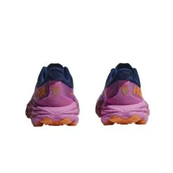 Zapatillas Hoka One One Speedgoat 5 Morado Naranja Mujer SS23 -Hoka zapatillas hoka one one speedgoat 5 morado naranja mujer ss23 3