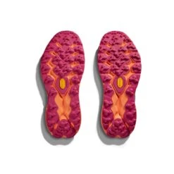 Zapatillas Hoka One One Speedgoat 5 Turquesa Rosa SS23 Mujer -Hoka zapatillas hoka one one speedgoat 5 turquesa rosa ss23 mujer 6