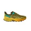 Zapatillas Hoka One One Speedgoat 5 Verde Amarillo SS23 -Hoka zapatillas hoka one one speedgoat 5 verde amarillo ss23