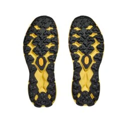 Zapatillas Hoka One One Speedgoat 5 Verde Amarillo SS23 -Hoka zapatillas hoka one one speedgoat 5 verde amarillo ss23 6