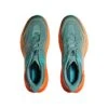 Zapatillas Hoka One One Speedgoat 5 Verde Naranja SS23