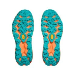 Zapatillas Hoka One One Speedgoat 5 Verde Naranja SS23 -Hoka zapatillas hoka one one speedgoat 5 verde naranja ss23 5