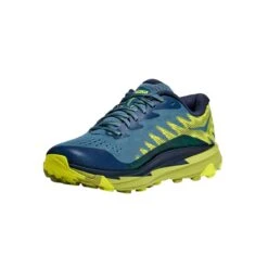 Zapatillas Hoka One One Torrent 3 Azul Verde SS23 -Hoka zapatillas hoka one one torrent 3 azul verde ss23 2