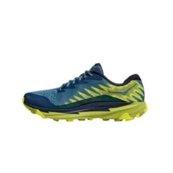 Zapatillas Hoka One One Torrent 3 Azul Verde SS23