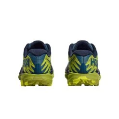 Zapatillas Hoka One One Torrent 3 Azul Verde SS23 -Hoka zapatillas hoka one one torrent 3 azul verde ss23 3