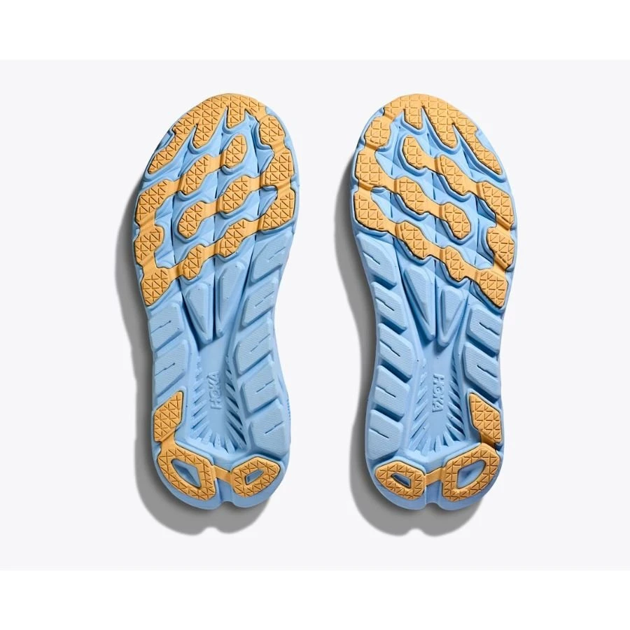 Hoka Zapatillas Rincon 3 Mujer Naranja Rosa 9 Hoka Zapatillas Rincon 3 Mujer Naranja Rosa - Imagen 7