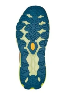 Hoka Zapatillas Speedgoat 5 Hombre Azul Naranja Amarillo -Hoka zapatillas hoka speedgoat 5 hombre azul naranja amarillo 5