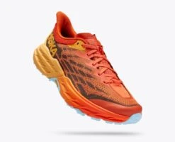 Hoka Zapatillas Speedgoat 5 Hombre Naranja