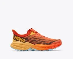 Hoka Zapatillas Speedgoat 5 Hombre Naranja -Hoka zapatillas hoka speedgoat 5 hombre naranja 7