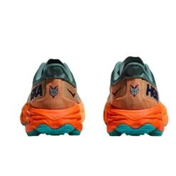 Hoka Zapatillas Speedgoat 5 Hombre Verde Naranja 14 Hoka Zapatillas Speedgoat 5 Hombre Verde Naranja -Hoka zapatillas hoka speedgoat 5 hombre verde 4