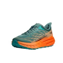 Hoka Zapatillas Speedgoat 5 Hombre Verde Naranja 15 Hoka Zapatillas Speedgoat 5 Hombre Verde Naranja -Hoka zapatillas hoka speedgoat 5 hombre verde 5