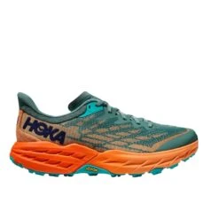 Hoka Zapatillas Speedgoat 5 Hombre Verde Naranja 16 Hoka Zapatillas Speedgoat 5 Hombre Verde Naranja -Hoka zapatillas hoka speedgoat 5 hombre verde 6