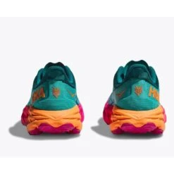Hoka Zapatillas Speedgoat 5 Mujer Verde Violeta 17 Hoka Zapatillas Speedgoat 5 Mujer Verde Violeta -Hoka zapatillas hoka speedgoat 5 mujer verde violeta 6