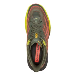 Hoka Zapatillas Speedgoat 5 Hombre Gris/Naranja 16 Hoka Zapatillas Speedgoat 5 Hombre Gris/Naranja -Hoka zapatillas speedgoat 5 hombre grisnaranja 4