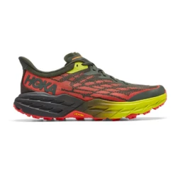 Hoka Zapatillas Speedgoat 5 Hombre Gris/Naranja 18 Hoka Zapatillas Speedgoat 5 Hombre Gris/Naranja -Hoka zapatillas speedgoat 5 hombre grisnaranja 6