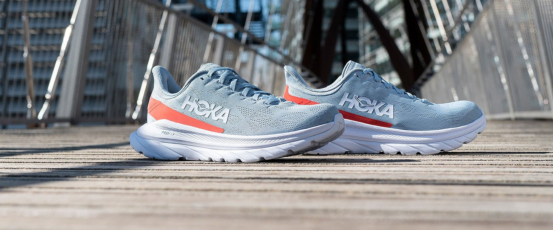 Hoka -Hoka 1